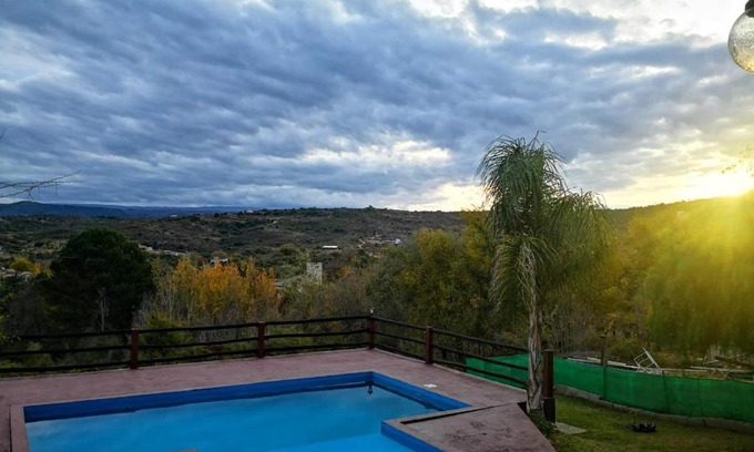 Cabalango House | Casa el Tala