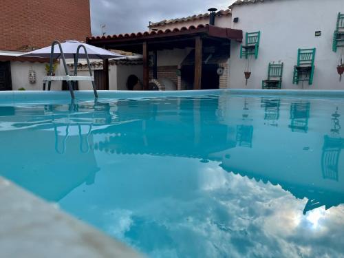 Bargas House | Casa El tio Daniel,ahora con SPA