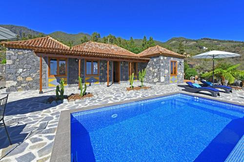 Tijarafe House | Casa El Vendaval