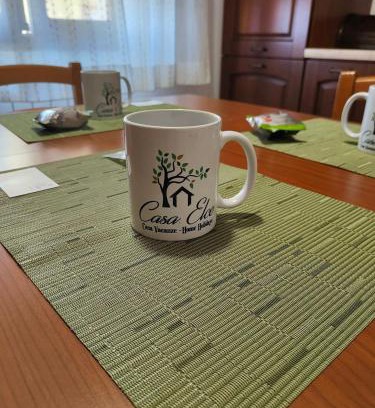 Iglesias Historic Centre House | Casa Elce