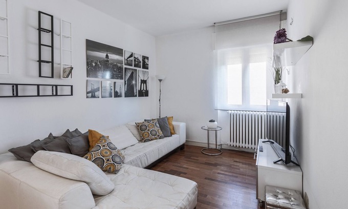Pavia Apartment | Casa Eleonora