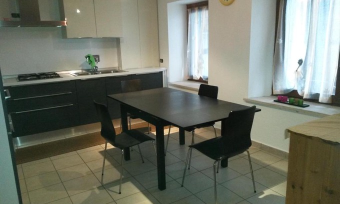 Doues Apartment | Casa Elisa