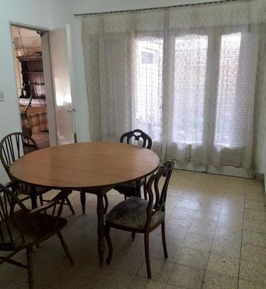 Santa Rosa House | Casa Elvira