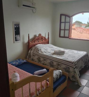 Praia Seca House | Casa em condomínio Praia Seca