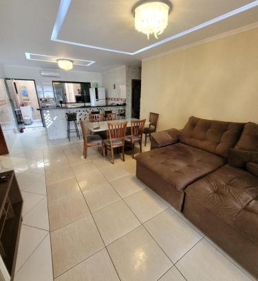 Guaratuba House | Casa em guaratuba