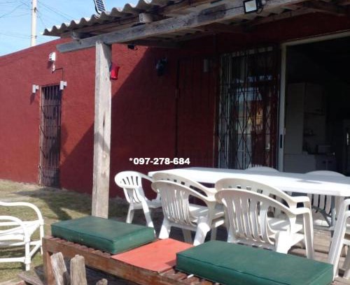 Barra del Chuy House | Casa en Barra del Chuy Brasil,Alvorada