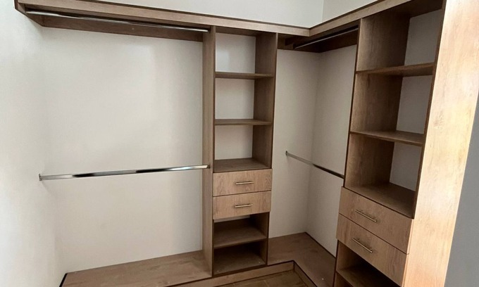 Villa Canales House | Casa en condominio con seguridadnn