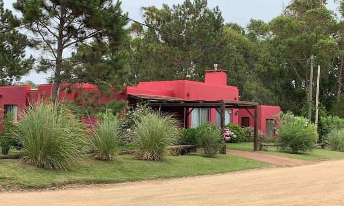 La Barra House | Casa en La Barra