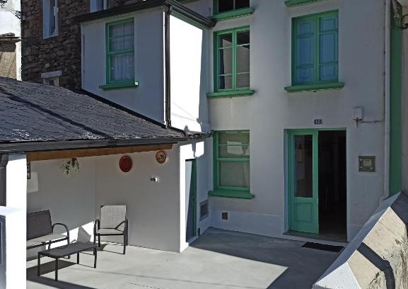 Manon House | Casa en Puerto de Bares