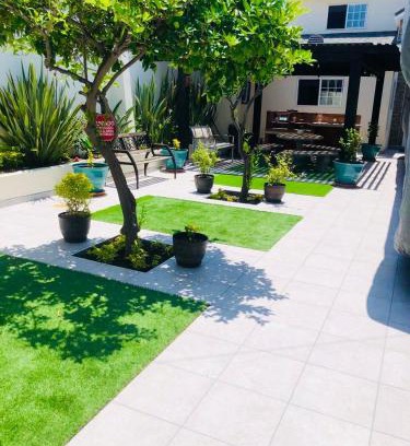 Ensenada House | Casa Encanto Ensenada Three Bed Two Bath