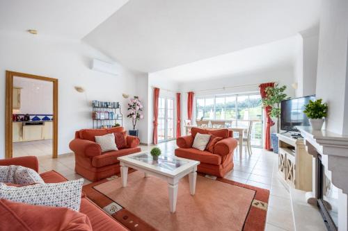 Budens House | Casa Ensolarada