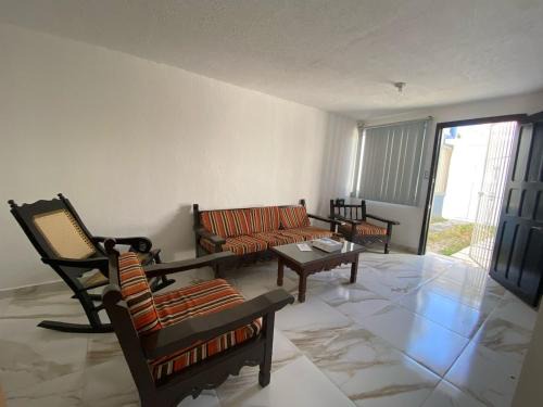 Veracruz House | Casa entera gran ubicación, aeropuerto ver