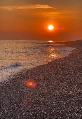 Bova Marina Apartment | Casa Erika