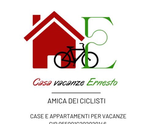 Acquasparta House | Casa Ernesto-AMICA DEI CICLISTI