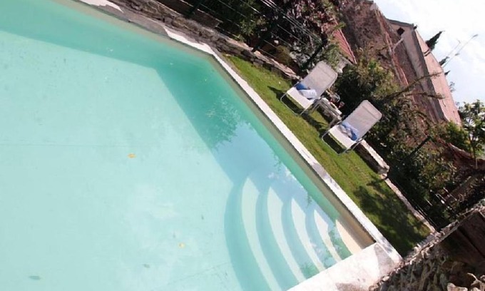 Tabladillo House | Casa Rural Doña Catalina