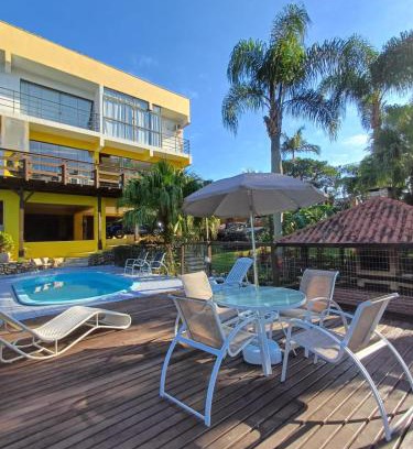 Centro House | Casa Estação Atlântica