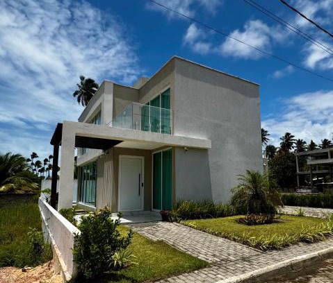Barra Grande House | Casa Estrela do Mar