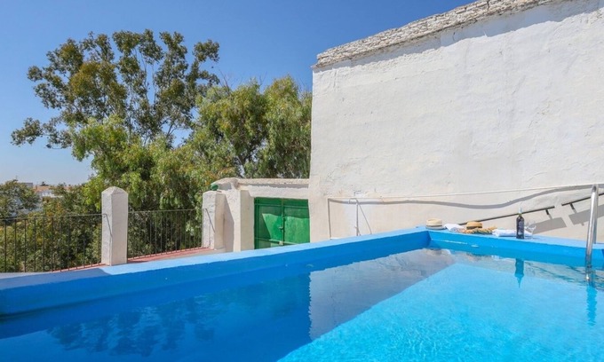 Santaella Villa | Casa Estrella Santaella by Ruralidays