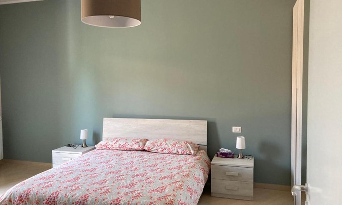 Nicolosi Apartment | Casa Etna Nicolosi