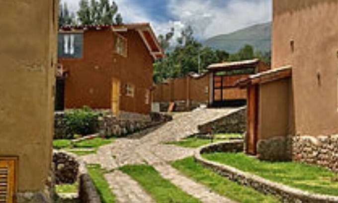 Cusco House | Casa Eucalipto