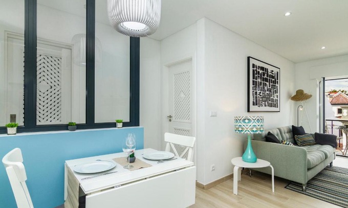 Tavira Apartment | Casa EVA Amêndoa