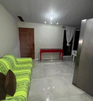 Condor House | Casa família Pinheiro Porto