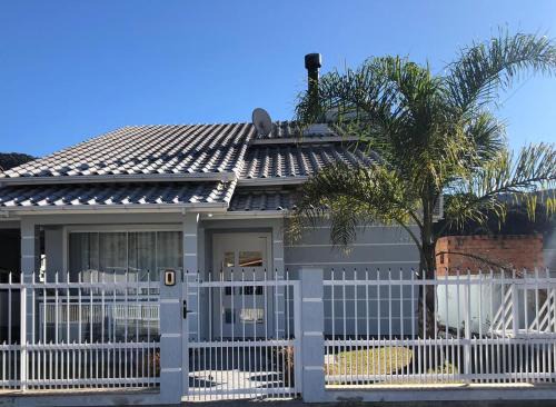 Urubici House | Casa Familiar Temporada