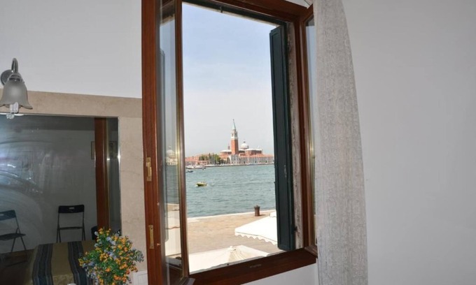 Castello House | Casa Favaretto