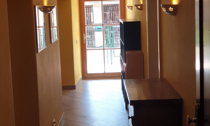 Bressanone Apartment | CASA FAVETTA 4 places + BrixenCard + Holiday bonus