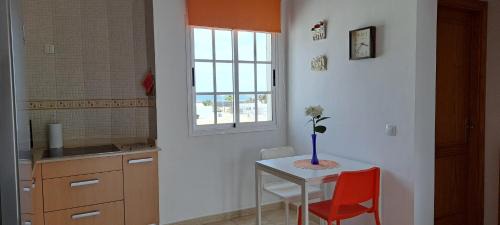 Playa Honda Apartment | Casa Fayna