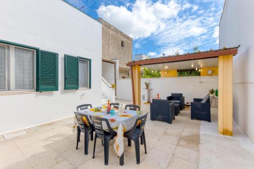 Surano Apartment | Casa Fefè