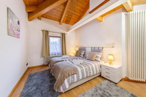 Venas di Cadore Apartment | Casa Felice Venas