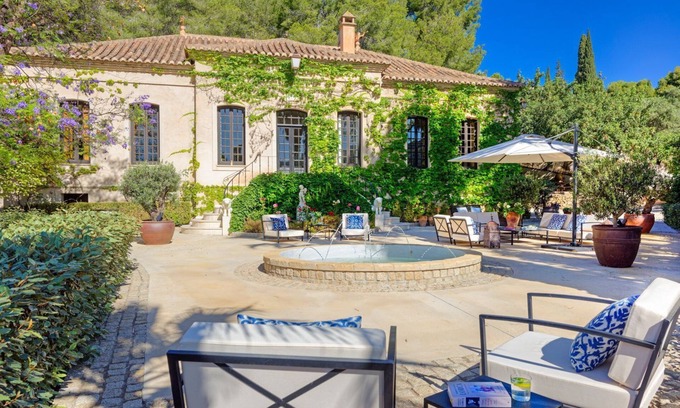 Frigiliana Villa | Casa Feliz - Six Bedroom Villa, Sleeps 12