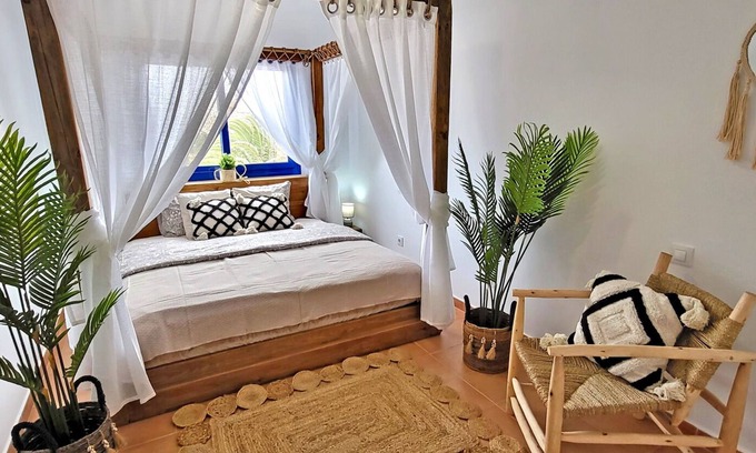 Bahia Calma Condo | Casa FIONA, Costa Calma, Pool, Internet
