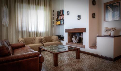 Ortonovo House | Casa Flo'