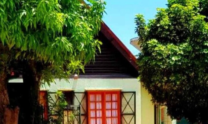 Puerto Iguazu Bed & Breakfast | Casa Folks Bed and Breakfast