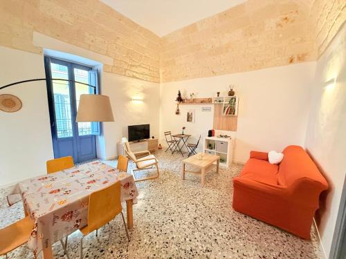Triggiano Apartment | Casa Fornari