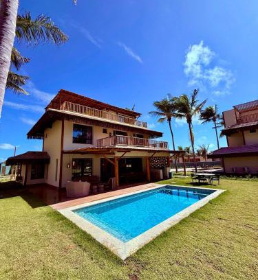 Fortim House | Casa Fortim Eco Village