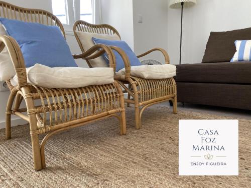 Figueira da Foz Apartment | Casa Foz Marina