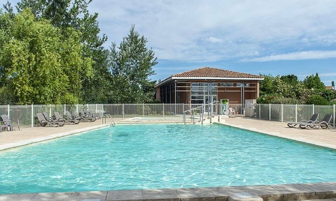Saint-Saturnin-les-Avignon House | ๐ Casa Luna ๐