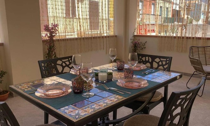 Marzamemi House | Casa Franca a Marzamemi