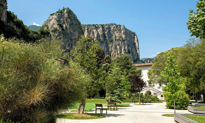 Arco Apartment | Casa Franco e Ilva 2