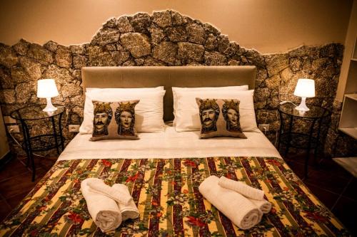 Castelmola House | CASA FRANCY