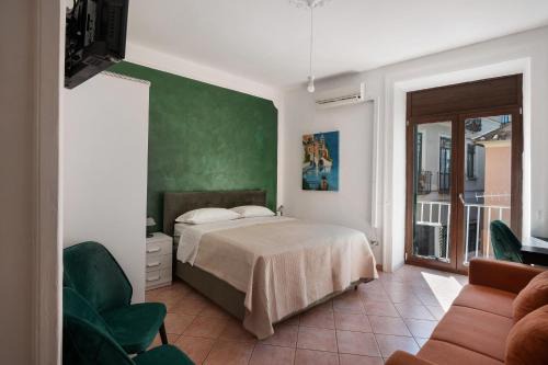 Rione Duomo Apartment | Casa Francy