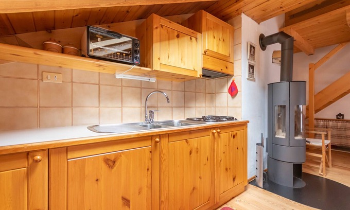 Mazzin Apartment | Casa Franzoi