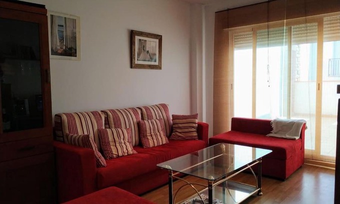 Guejar Sierra Apartment | Casa güejareña, muy acogedora