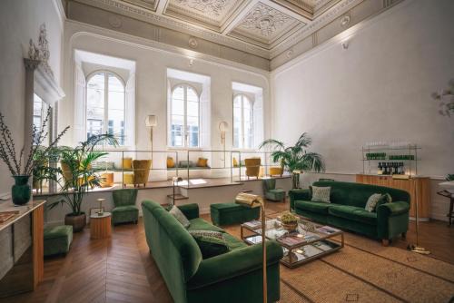 Duomo Hotel | Casa G. Firenze