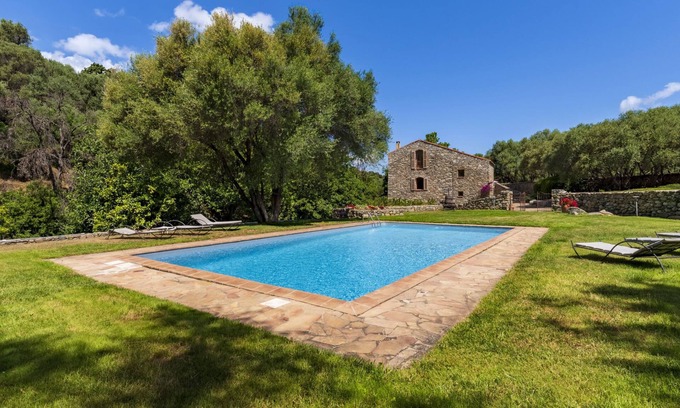 Lama House | Casa Gabrielle by Interhome