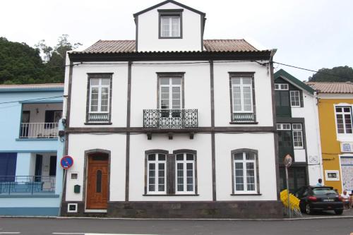Furnas Apartment | Casa Galante