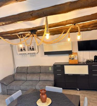Aguaviva House | Casa Gallo
